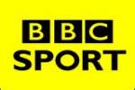 Go to BBC Sport News BBC Sport News logo