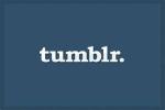 Go to Tumblr Tumblr logo