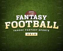 Go to Fantasy on Yahoo! Fantasy on Yahoo! logo