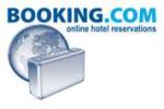 Go to Booking.com Booking.com logo