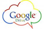 Go to Google Drive Google Drive logo