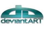 Go to DeviantArt DeviantArt logo
