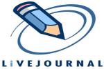 Go to LiVEJOURNAL LiVEJOURNAL logo