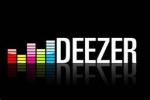 Go to Deezer Deezer logo